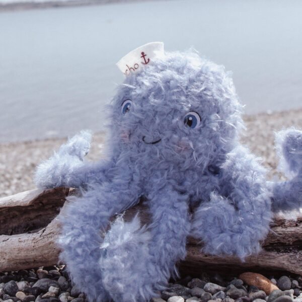Ocho the Octopus - Image 2