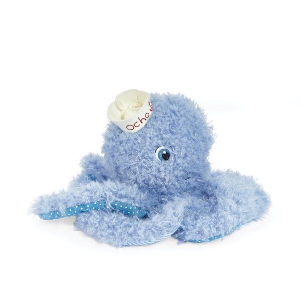 Ocho the Octopus - Image 5