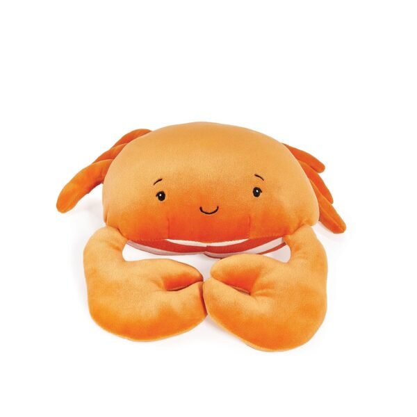 Happy Crab - Image 6