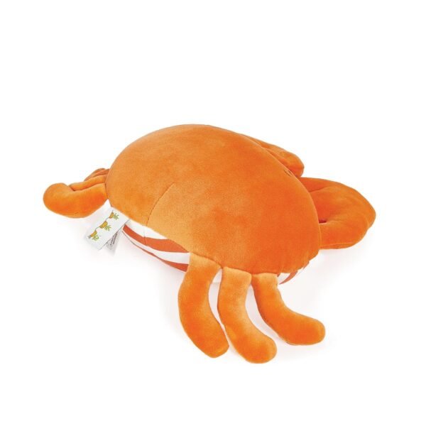 Happy Crab - Image 7