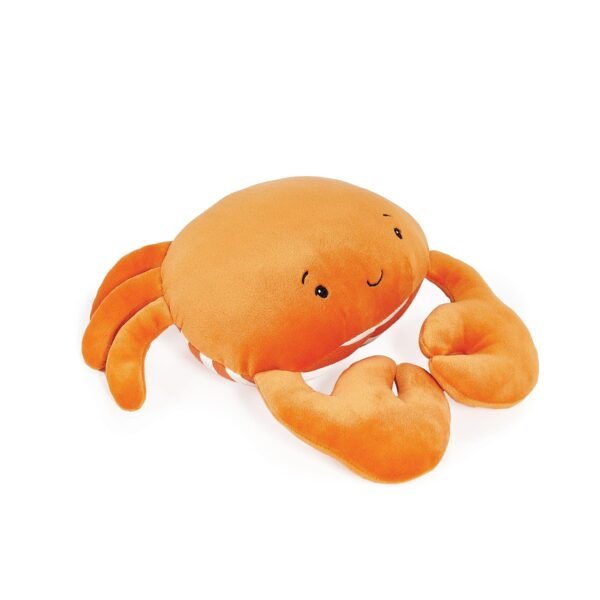 Happy Crab - Image 8