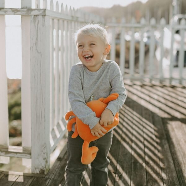 Happy Crab - Image 4