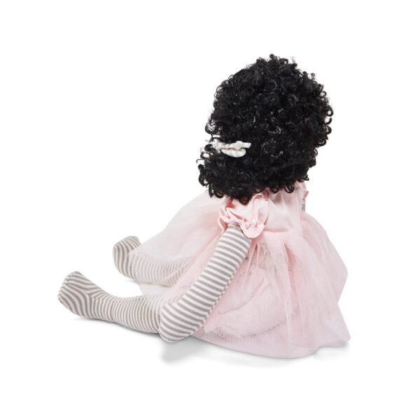 Elsie Doll - Black Hair - Image 2