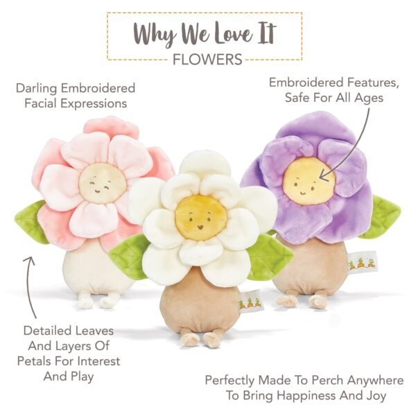Pretty Peony Flower - Image 3
