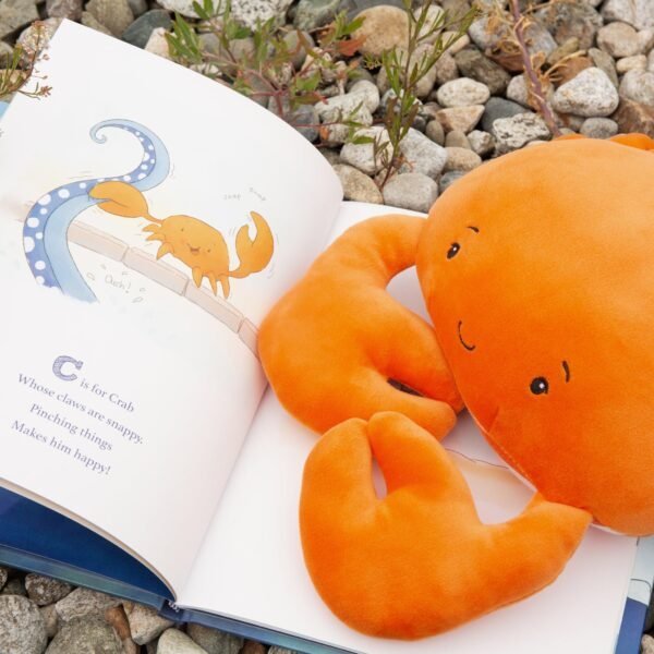 Happy Crab - Image 5