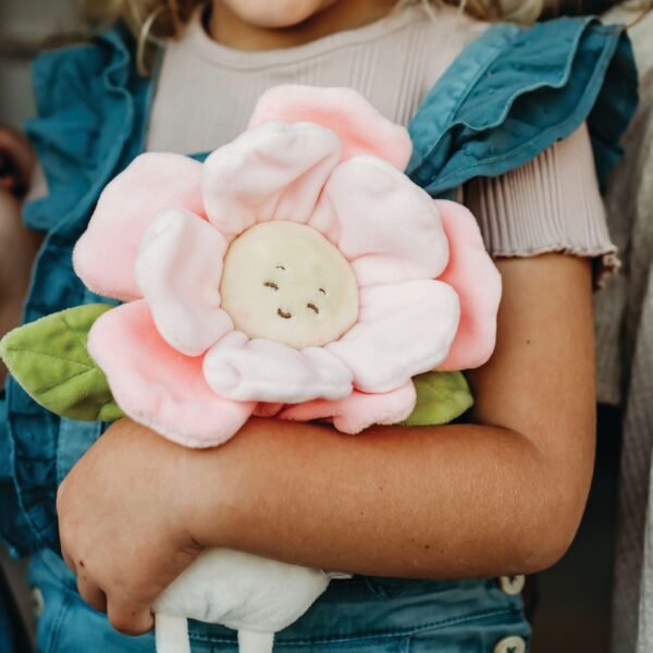 Pretty Peony Flower - Image 2
